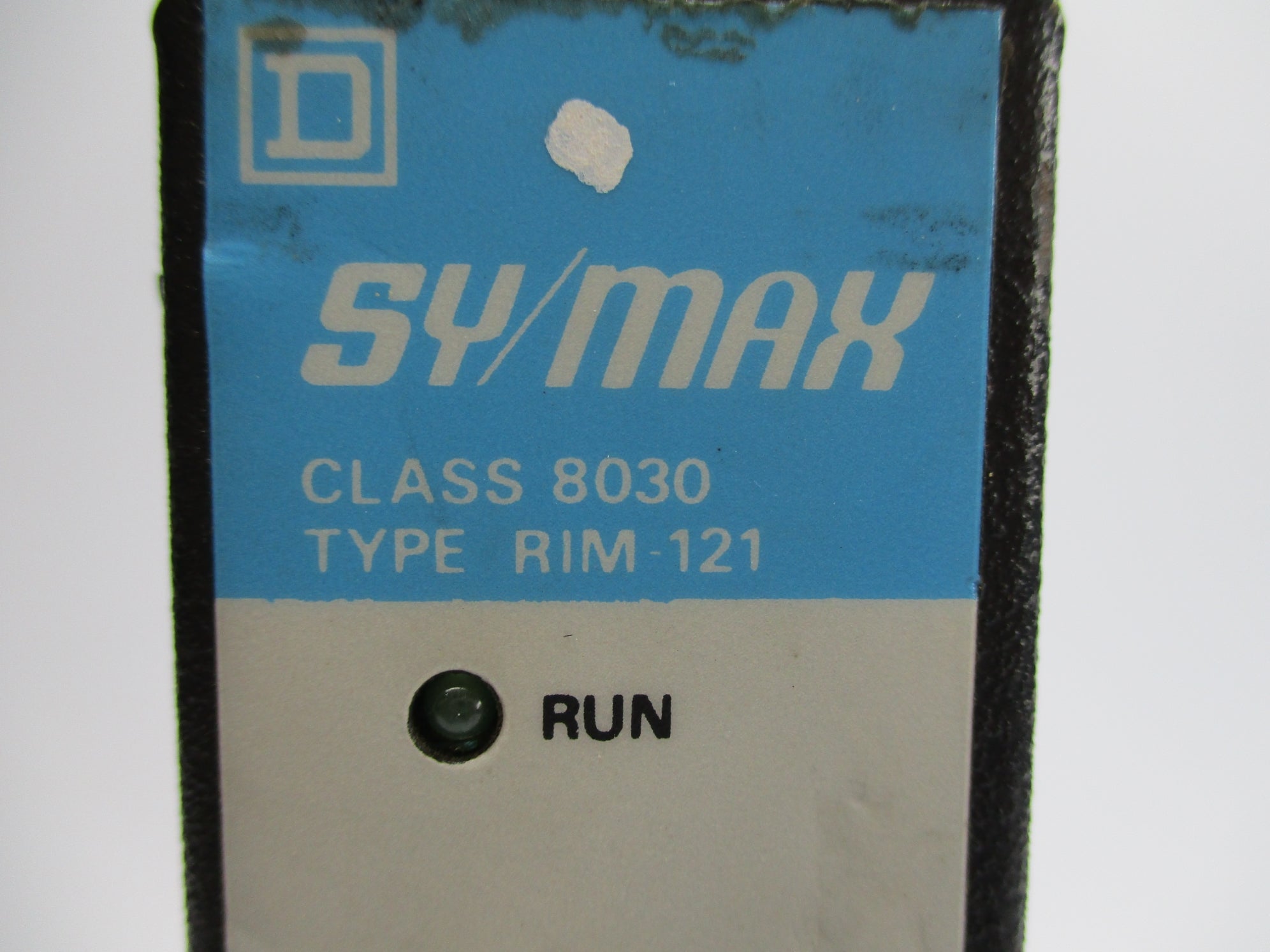 SQUARE D 8030RIM121 SER. D UNMP