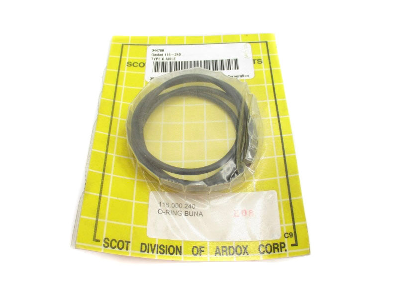 SCOT 116.000.240 (PKG OF 4) NSMP