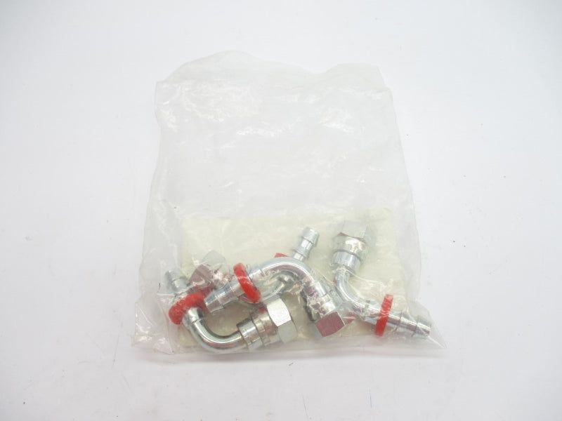 ADAPTALL 9910-06-06 3/8" (PKG OF 4) NSMP