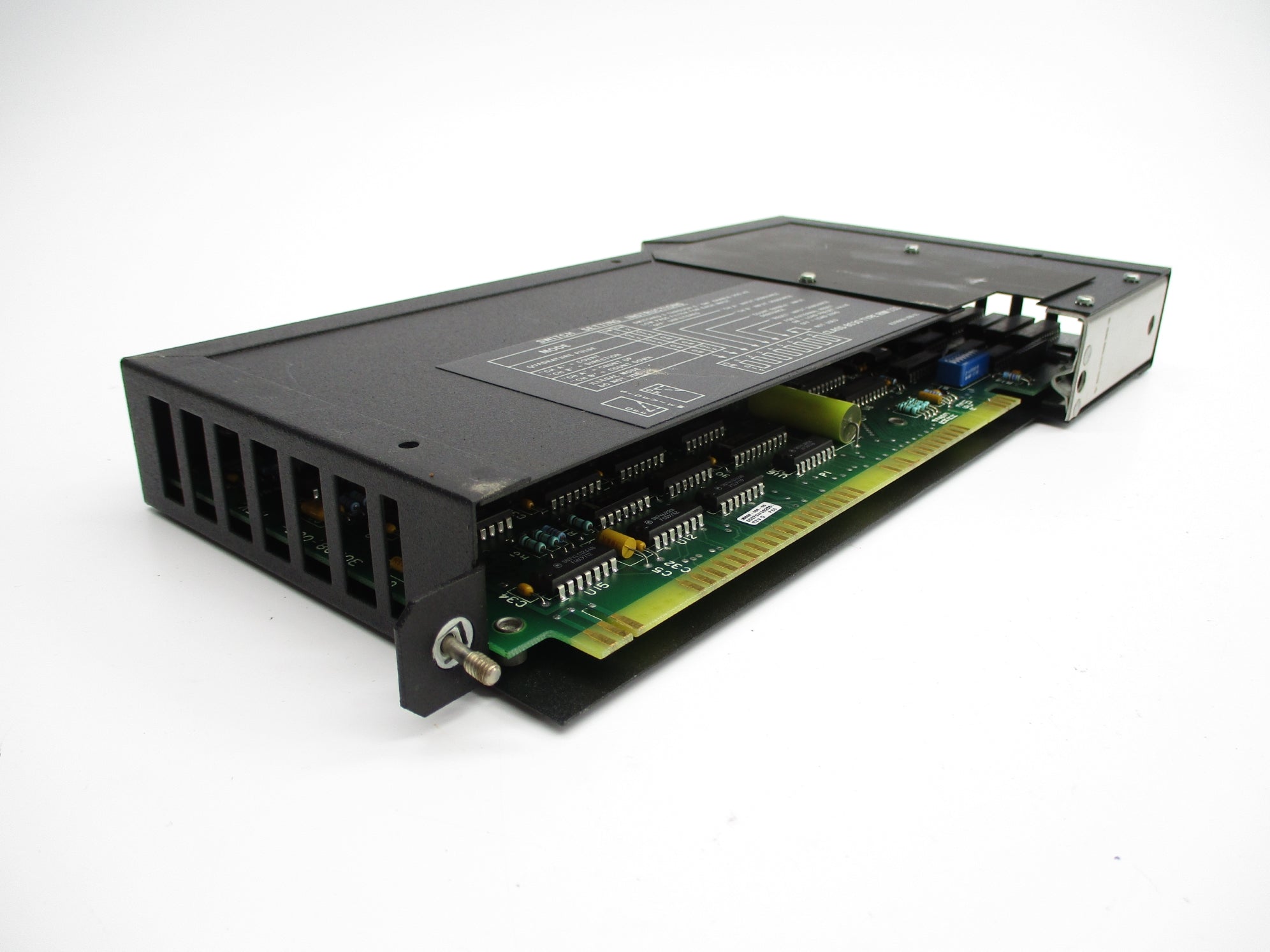 SQUARE D 8030RIM131 SER. C UNMP