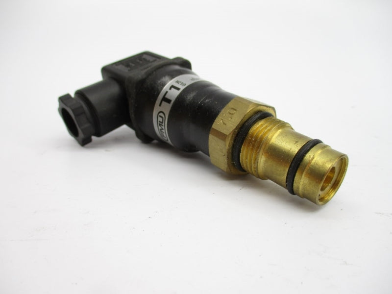 PARKER FMUT1NVMU12H 250VAC 3A NSMP