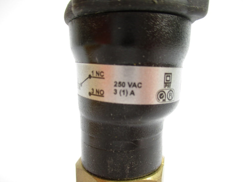 PARKER FMUT1NVMU12H 250VAC 3A NSMP