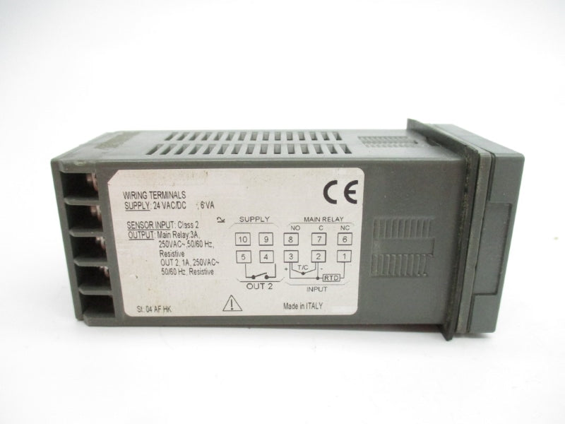 ERO ELECTRONIC LDS491150000 24VAC/DC NSMP