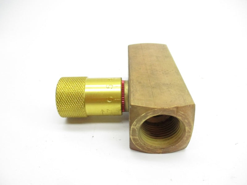 DELTROL 10120-55 EF35B NSMP