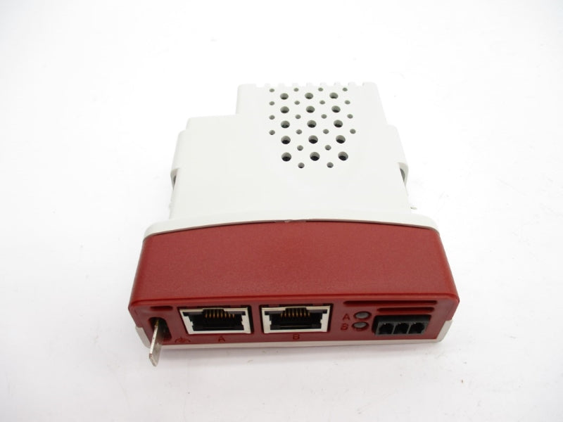 CONTROL TECHNIQUES SM-ETHERCAT 82000000014900 F/W 02.00 NSMP
