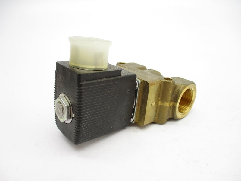 BURKERT 00134590 5404 24VDC NSMP