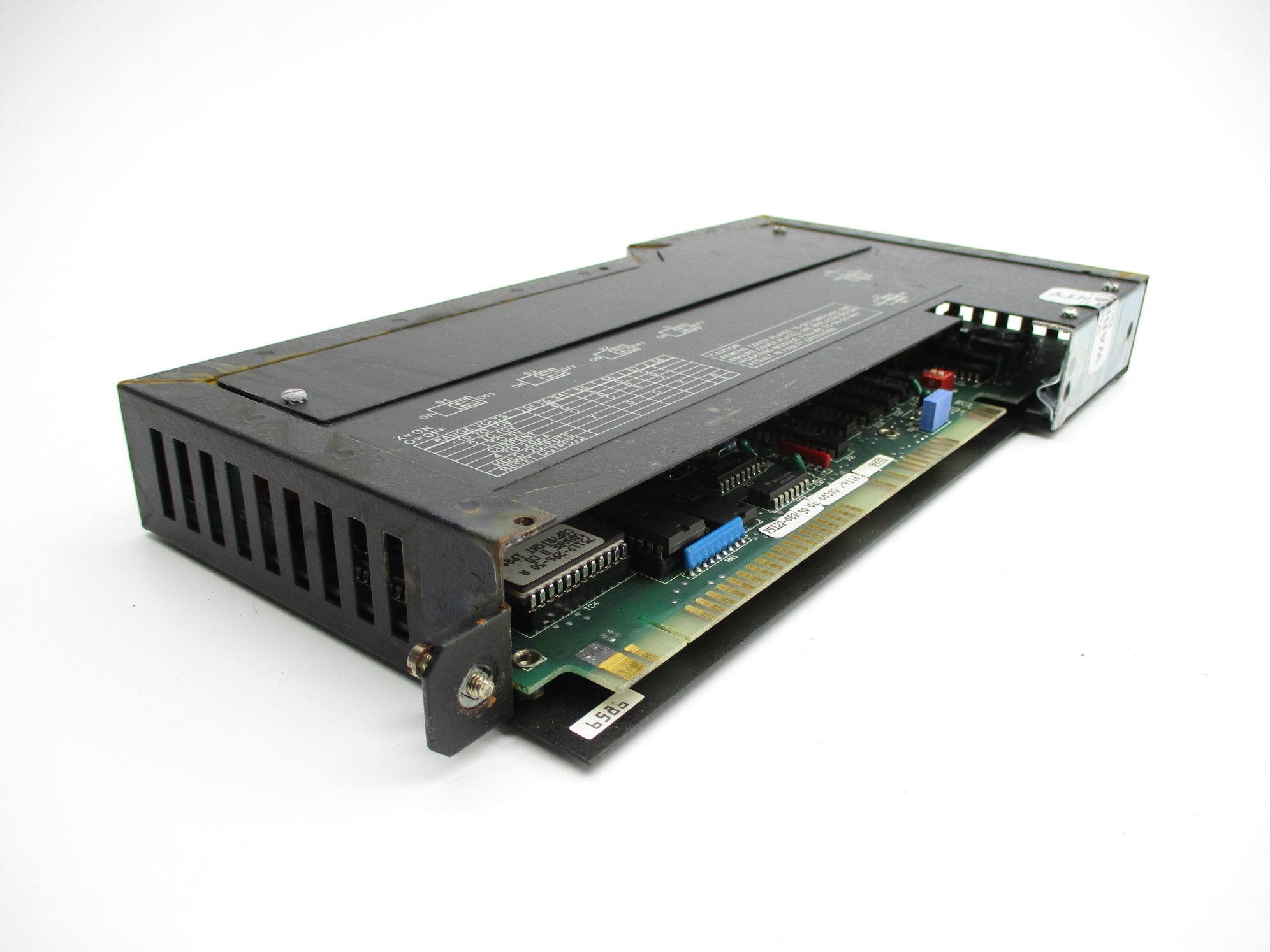 SQUARE D 8030ROM121 SER. D2 UNMP