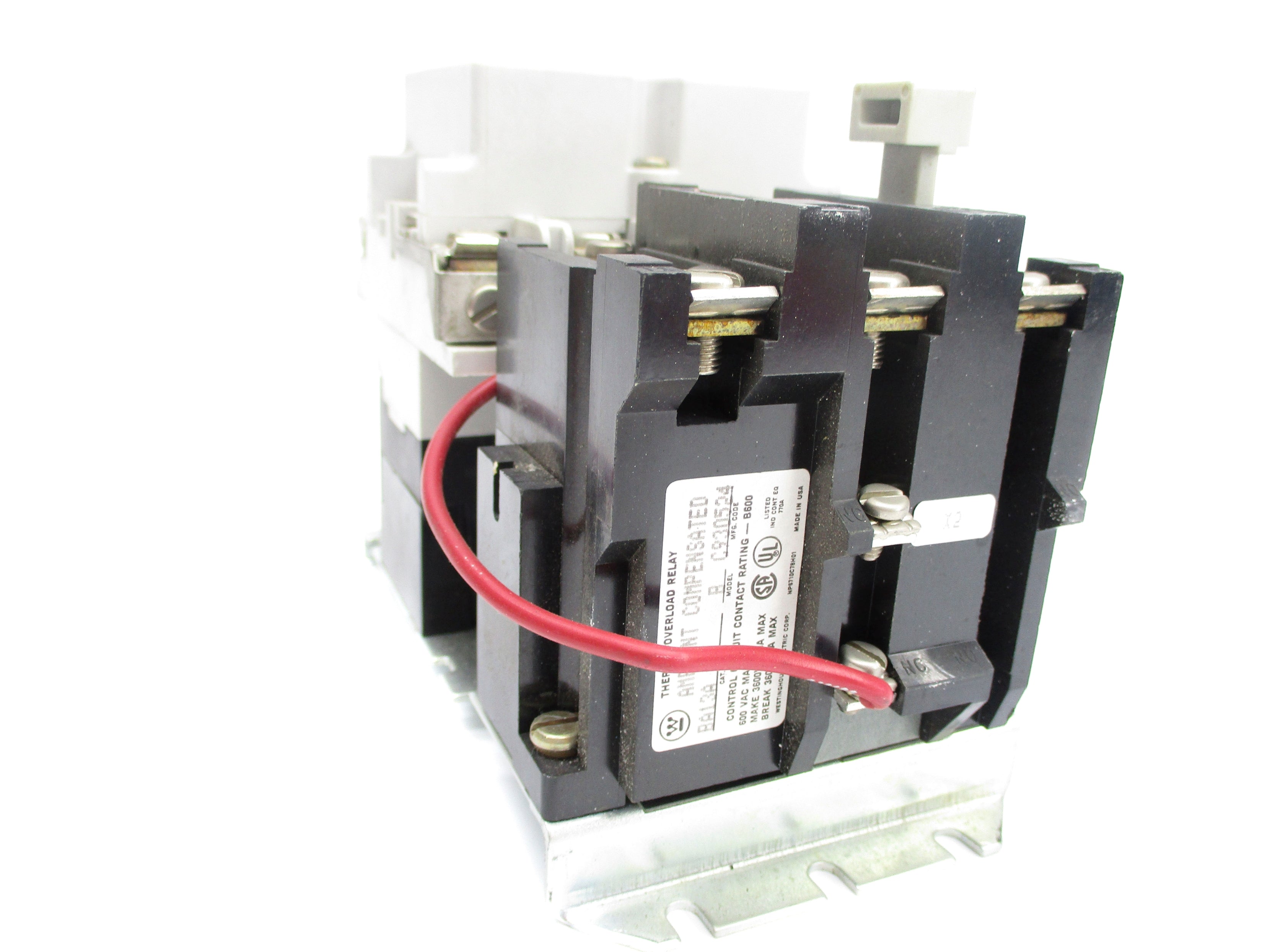 WESTINGHOUSE A200M0CAC 200-575V NSNP