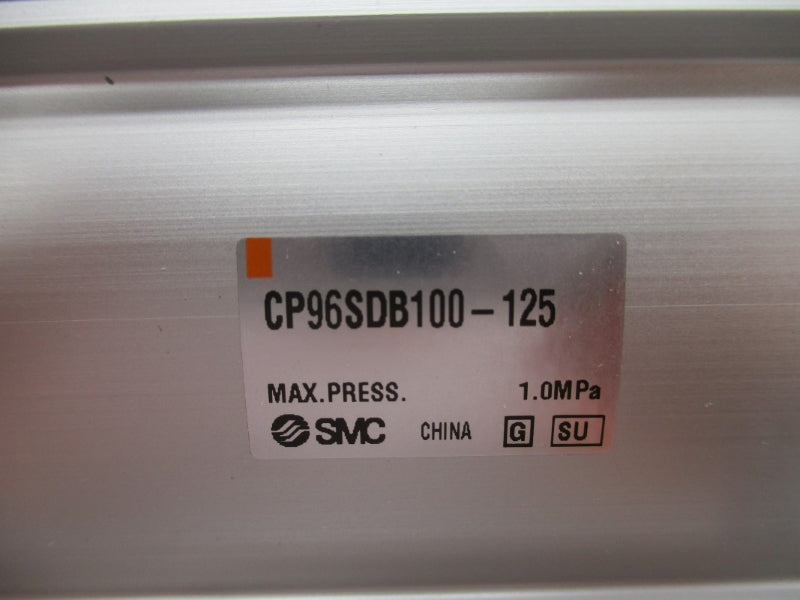 SMC CP96SDB100-125 NSNP