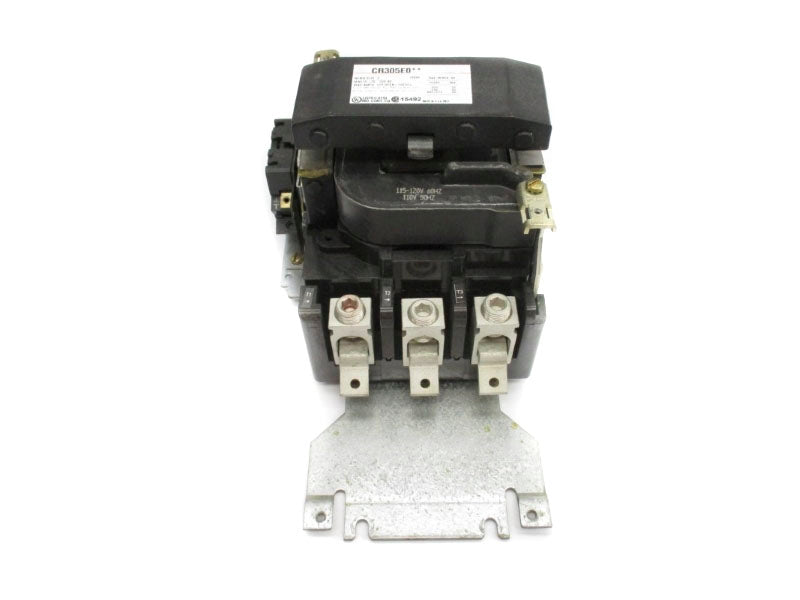 GENERAL ELECTRIC CR305E0 120V UNMP