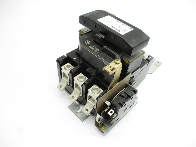 GENERAL ELECTRIC CR305E0 120V UNMP