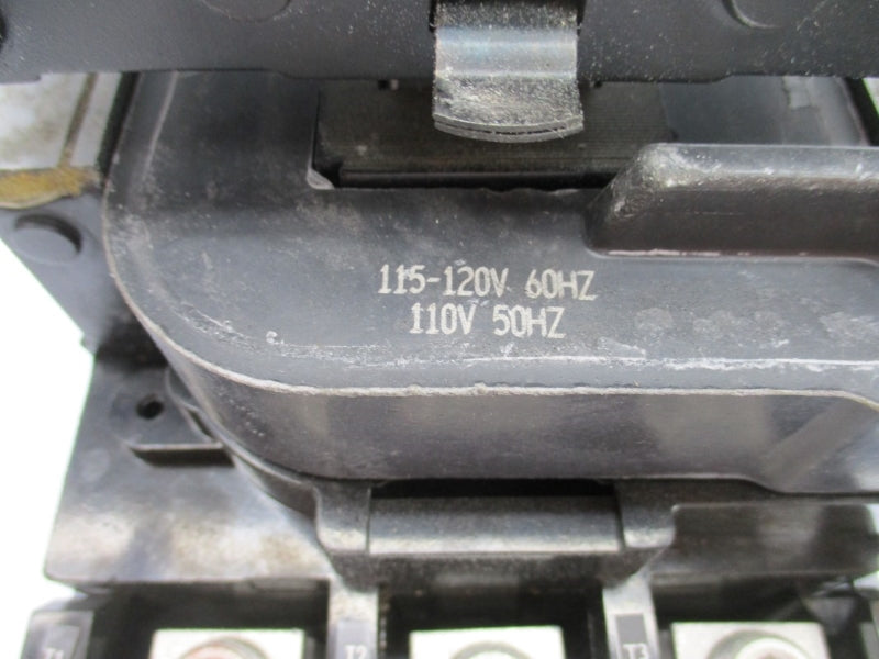 GENERAL ELECTRIC CR305E0 120V UNMP