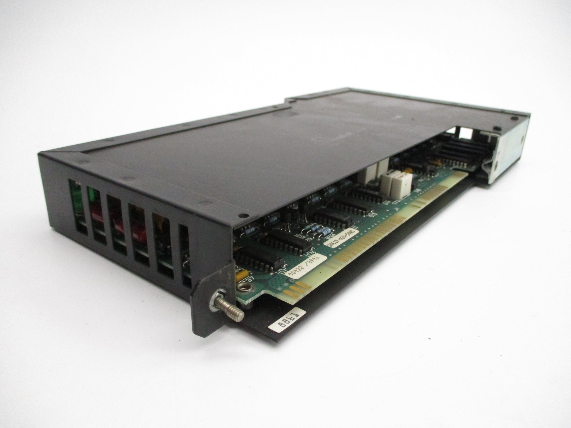 SQUARE D 8030ROM221 SER. E1 NSNP