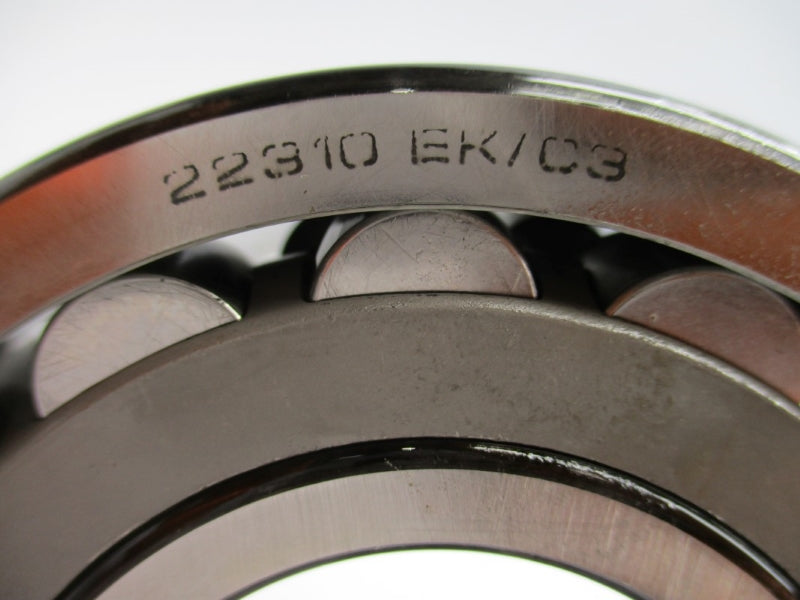 SKF 22310EK/C3 NSNP