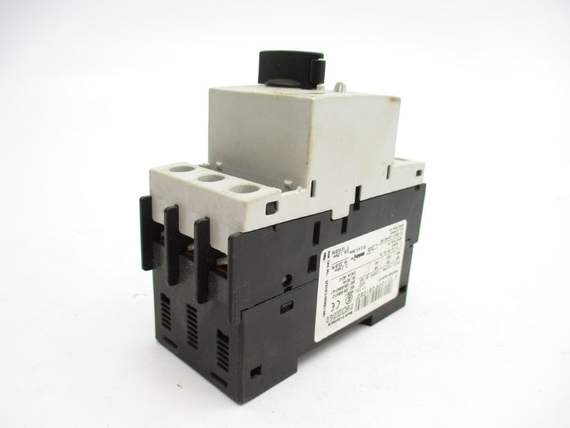 SIEMENS 3RV1021-0JA10 600V 0.7-1A UNMP