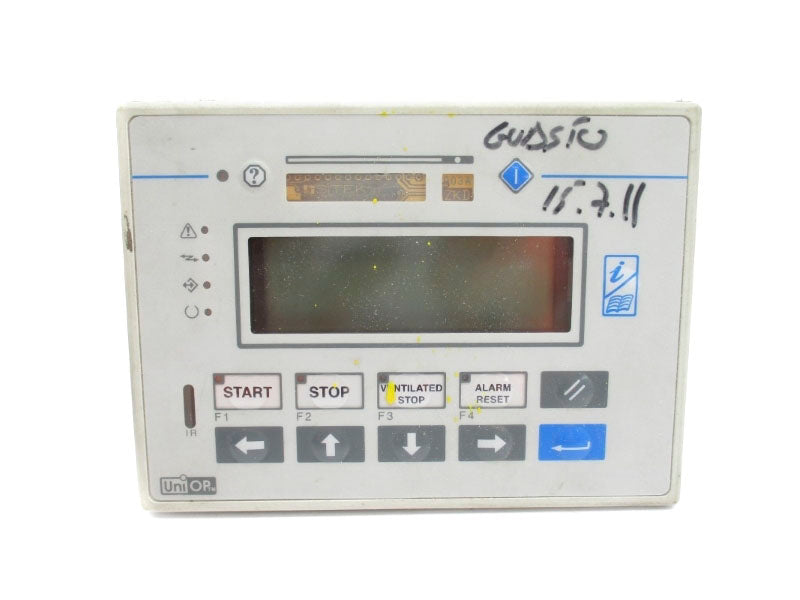 UNIOP EPAD04 6ZA1042-7BE10 24VDC UNMP