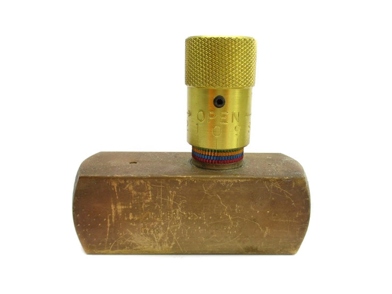 DELTROL EF35B UNMP