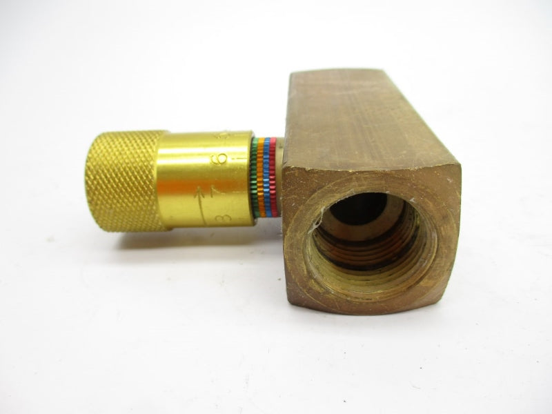DELTROL EF35B UNMP