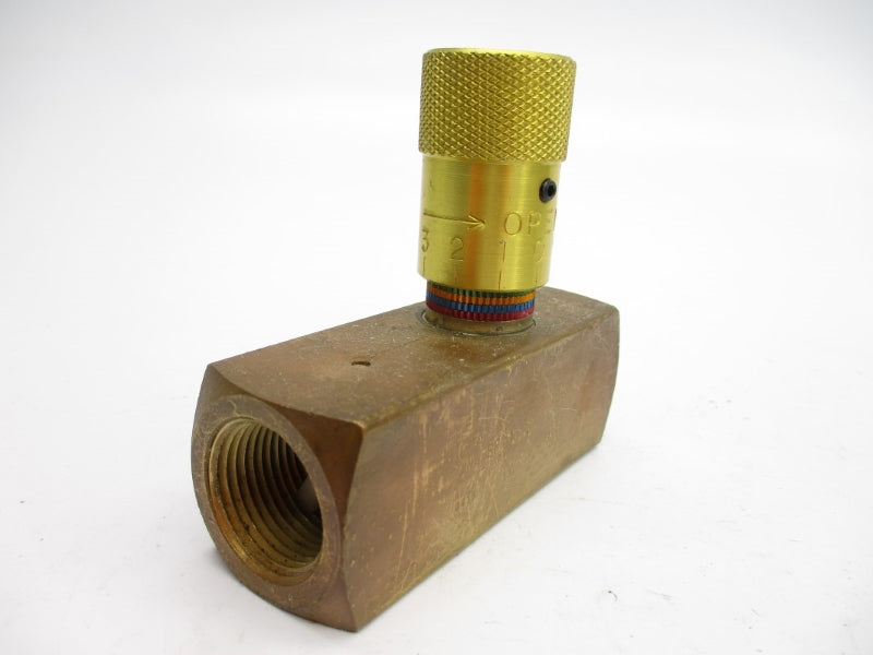 DELTROL EF35B UNMP