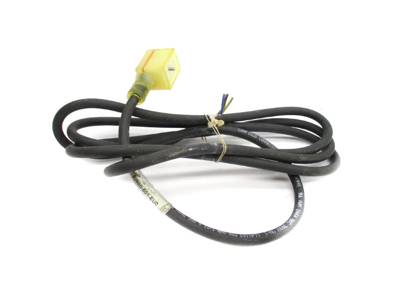 CANFIELD 5J560-501-EU0 120VAC/DC UNMP
