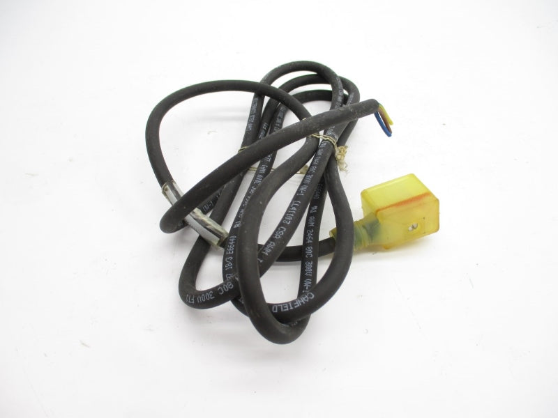 CANFIELD 5J560-501-EU0 120VAC/DC UNMP