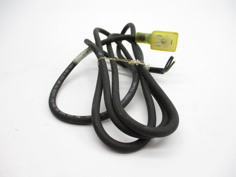 CANFIELD 5J560-501-EU0 120VAC/DC UNMP