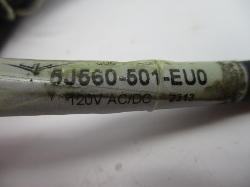 CANFIELD 5J560-501-EU0 120VAC/DC UNMP