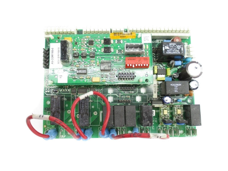 JOHNSON CONTROLS LP-FX10B34-002C 25-89214-36 UNMP