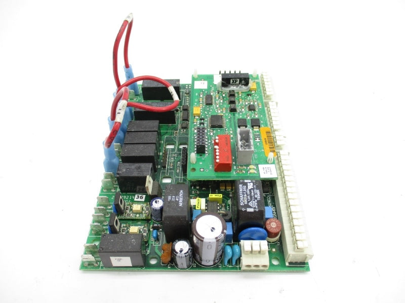 JOHNSON CONTROLS LP-FX10B34-002C 25-89214-36 UNMP