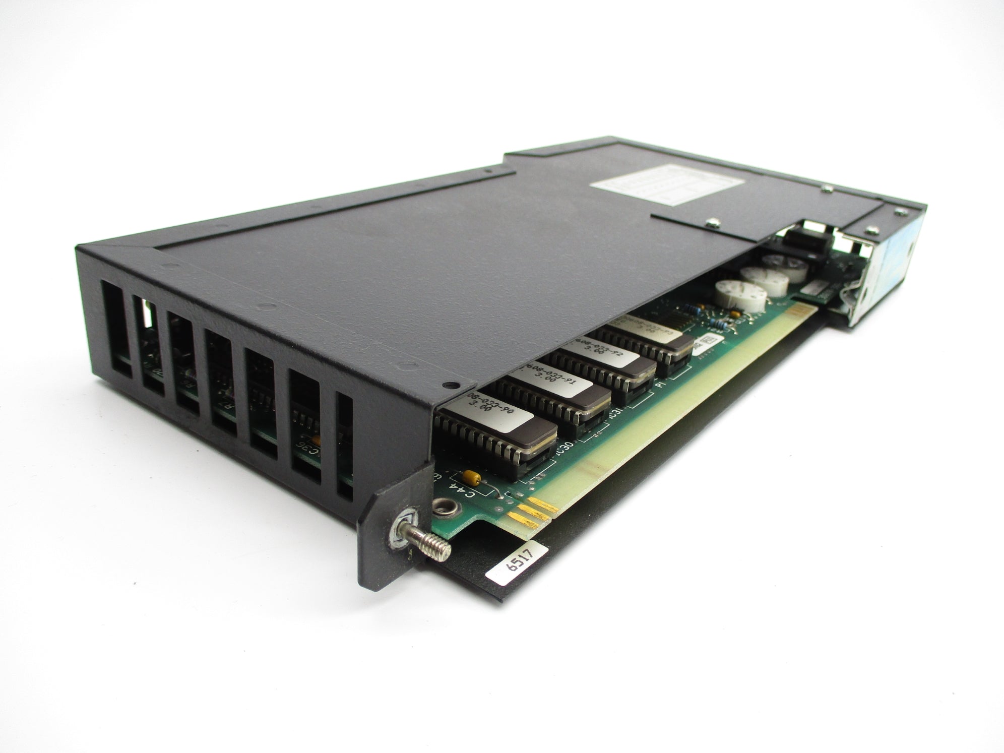 SQUARE D 8030DLM110 SER. M NSNP