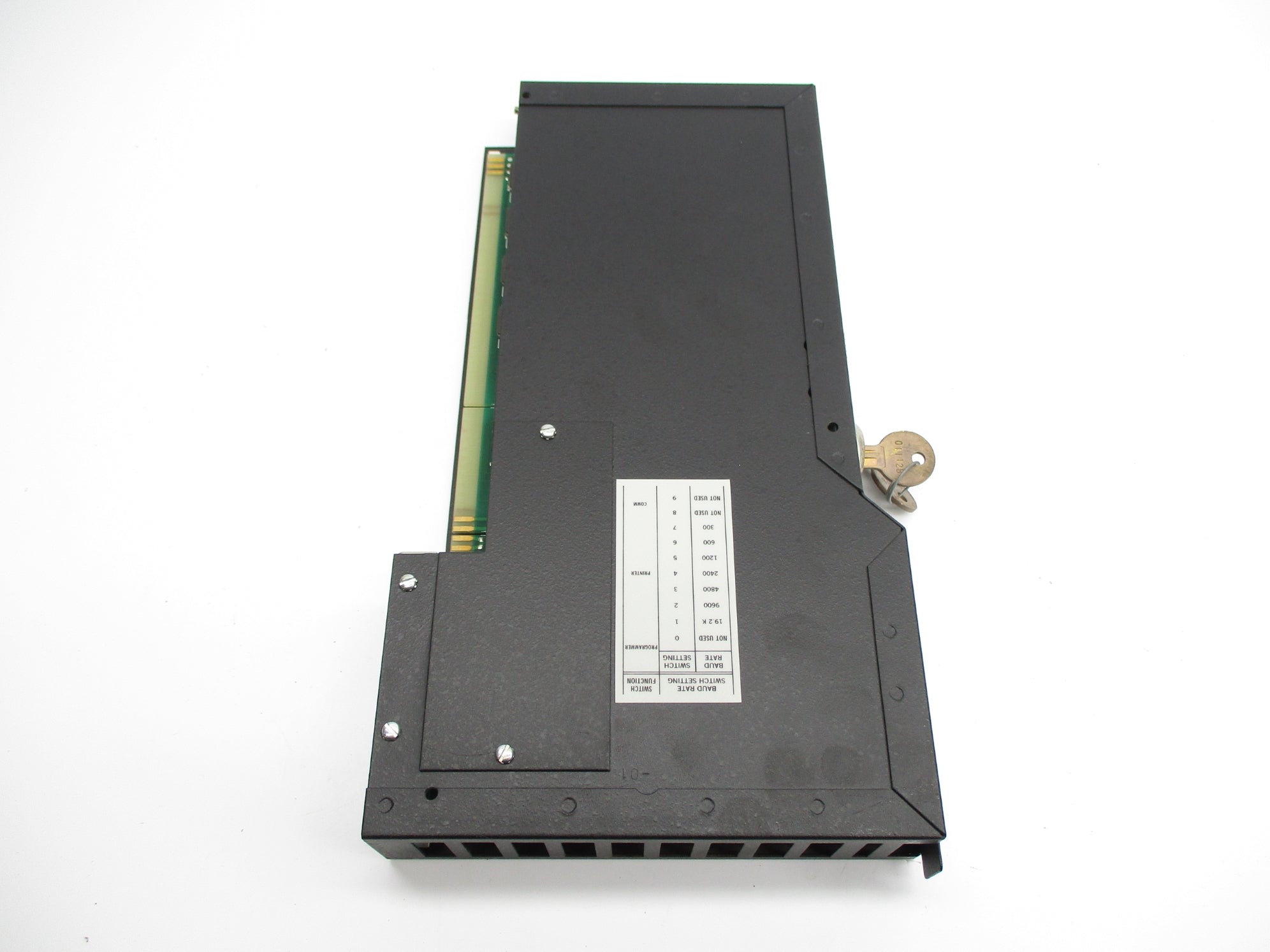 SQUARE D 8030DLM110 SER. M NSNP