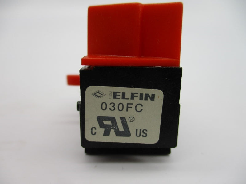 ELFIN 030FC 300VAC NSNP