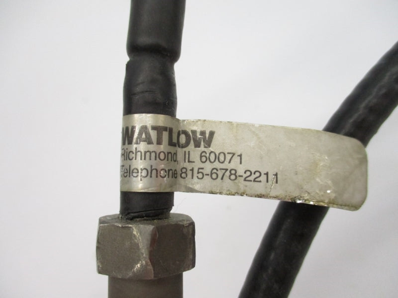 WATLOW M3GU2AA001UK400 UNMP