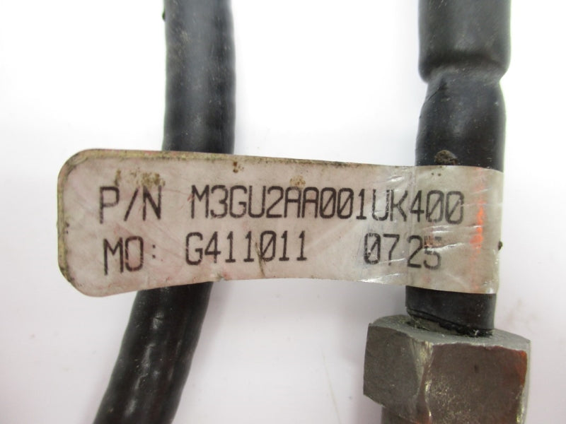 WATLOW M3GU2AA001UK400 UNMP