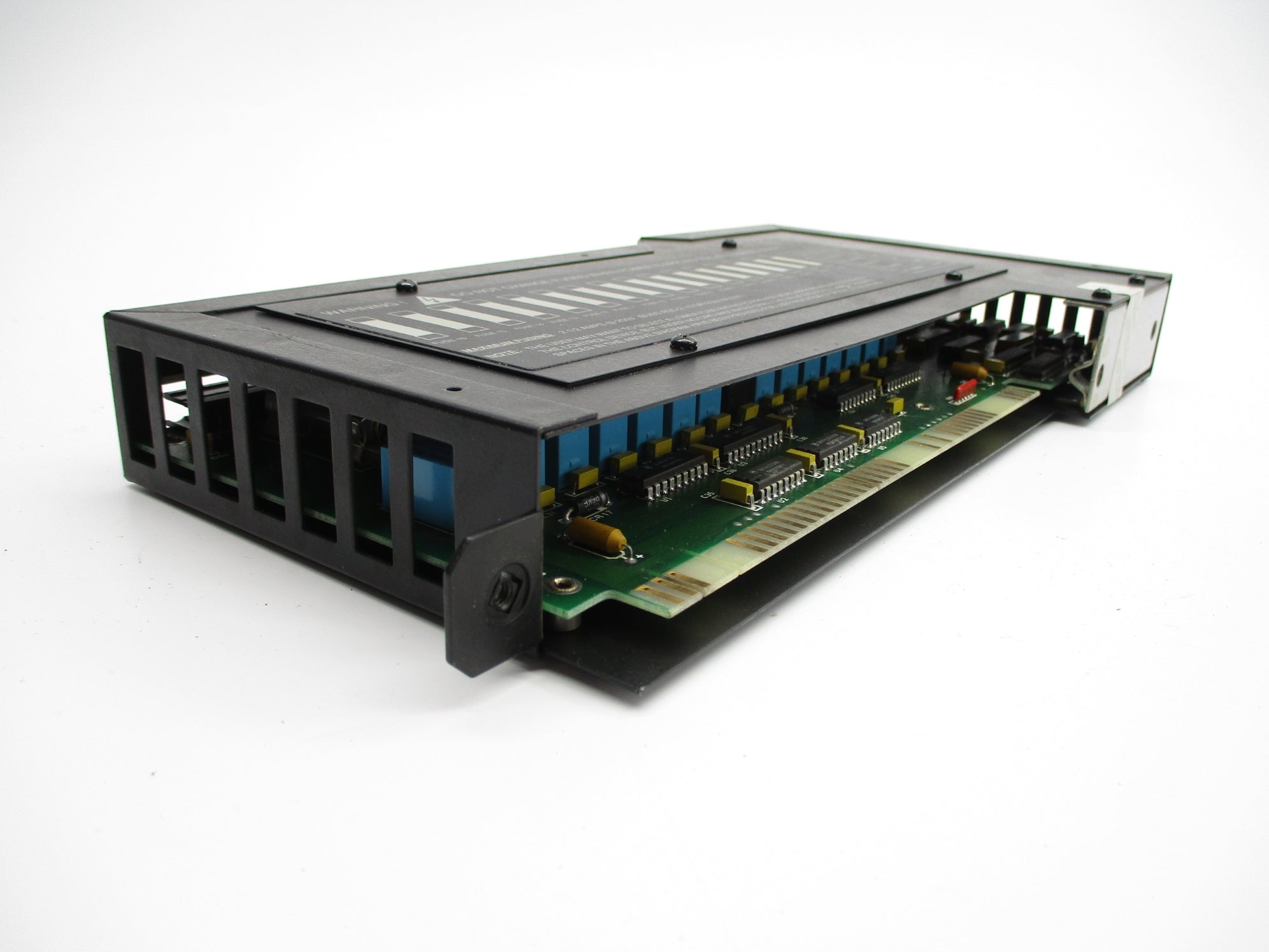 SQUARE D 8030ROM271 SER. B1 5VDC UNMP