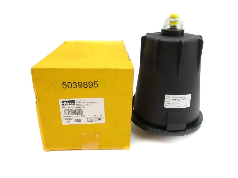 PARKER ABL2G114QXWL13V NSMP