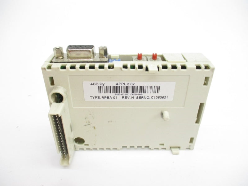 ABB RPBA-01 NSMP