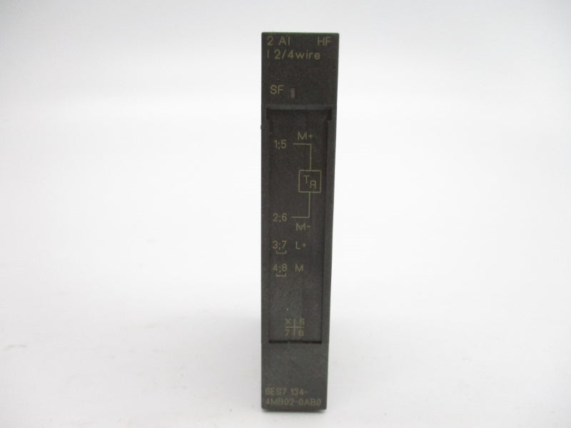 SIEMENS 6ES7134-4MB02-0AB0 NSMP