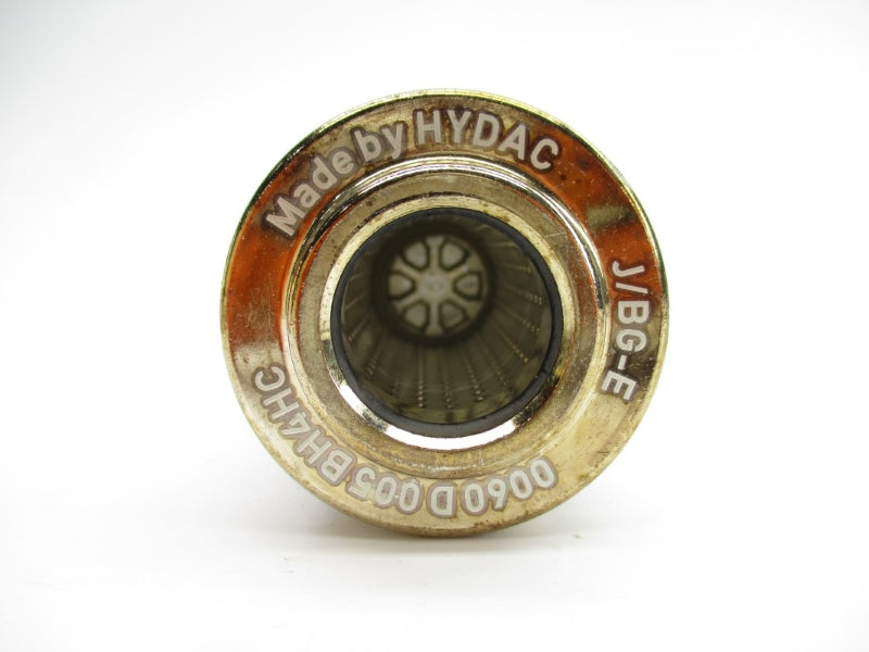 HYDAC 0060D005BH4HC NSMP