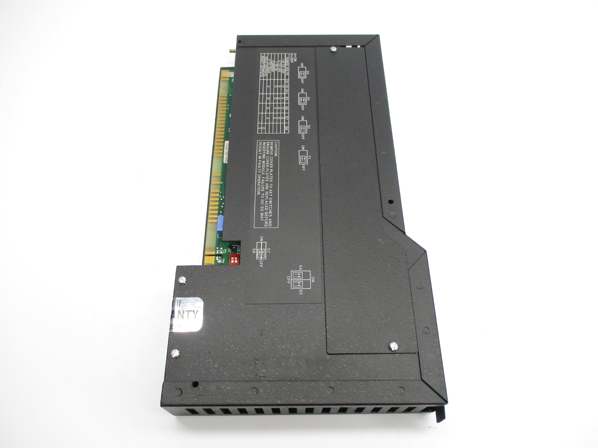 SQUARE D 8030ROM121 SER. D1 UNMP