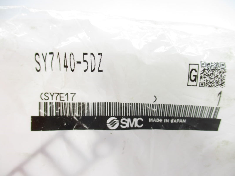 SMC SY7140-5DZ NSMP
