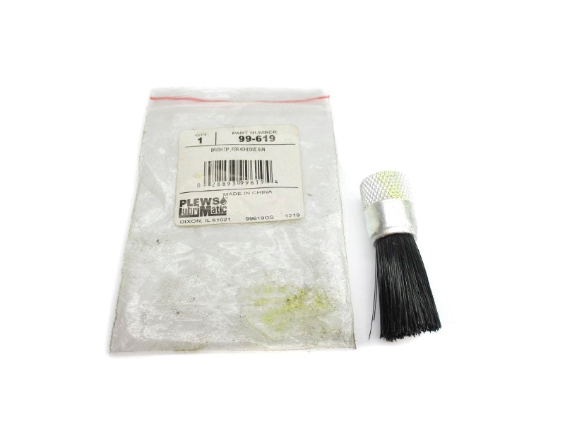 PLEWS LUBRIMATIC 99-619 NSMP