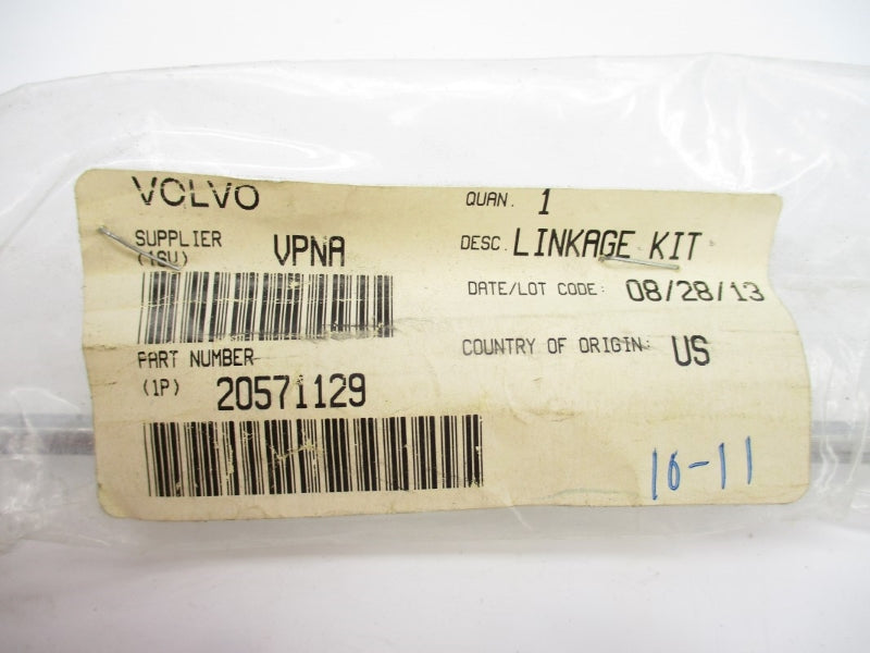 VOLVO 20571129 NSMP