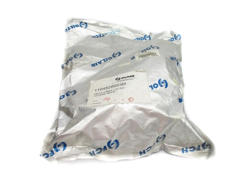 OLAER 11045200230I SACCA C/IMB 6 L CE D22 NSFS