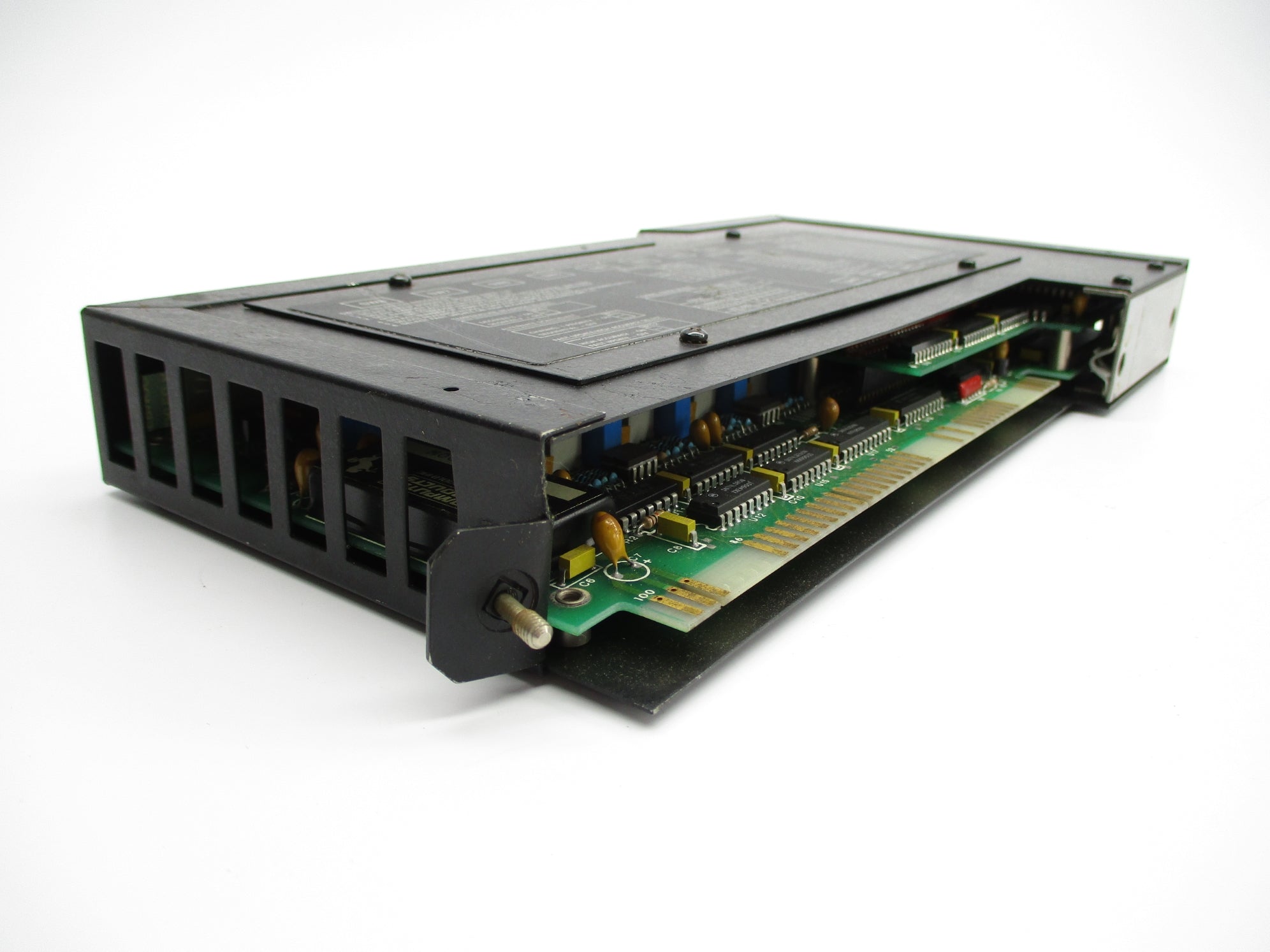 SQUARE D 8030RIM126 SER. B1 UNMP