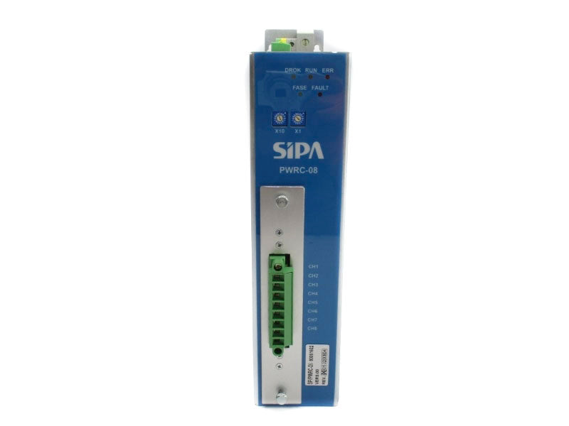SIPA SP/PWRC-08 80051602 NSNP