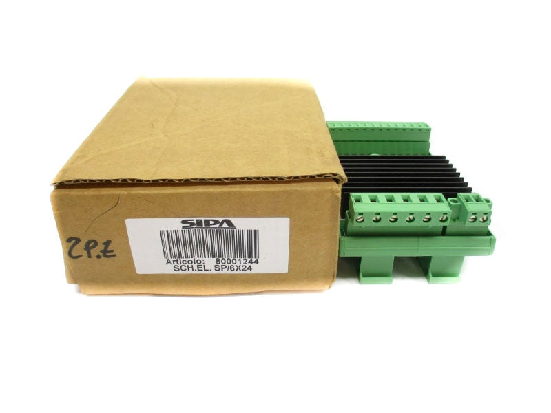 SIPA SP/6X24 80001244 NSMP