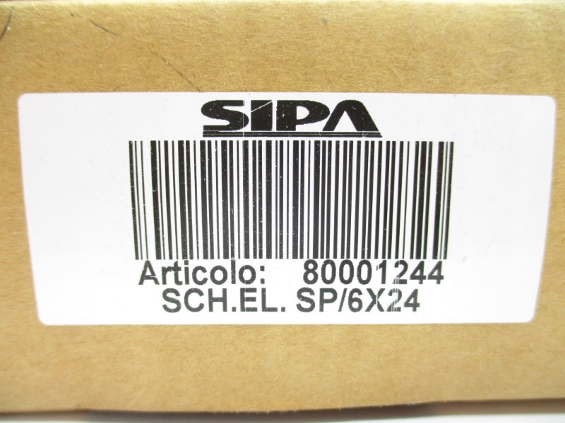 SIPA SP/6X24 80001244 NSMP