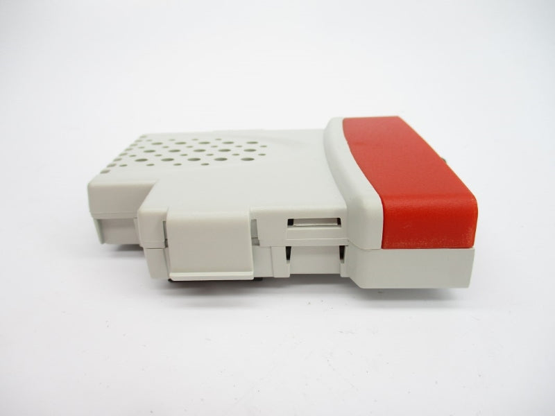 NIDEC SM-SERCOS 82000000012400 F/W V.01.03.01 NSMP