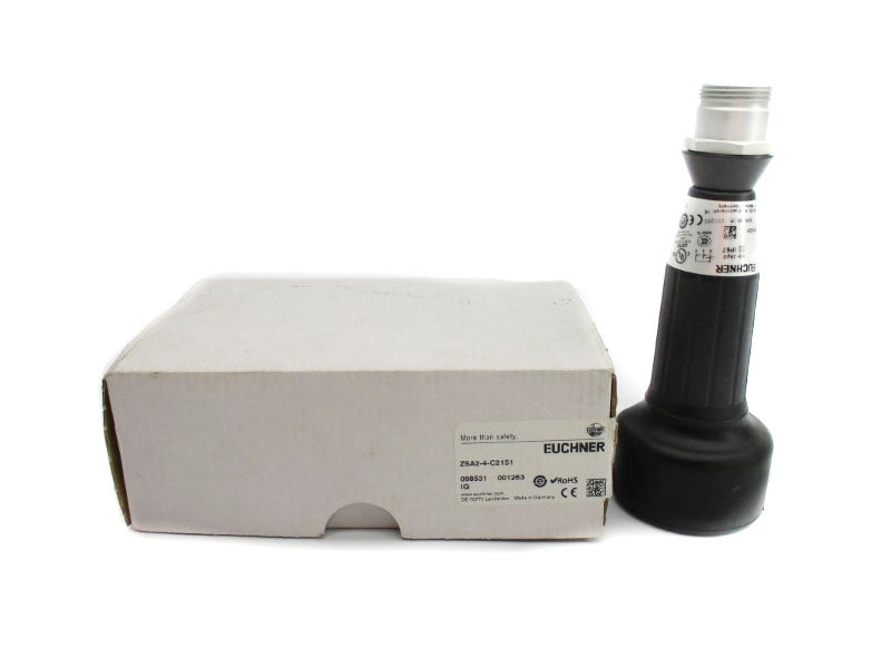 EUCHNER ZSA2-4-C2151 24V 2A NSMP